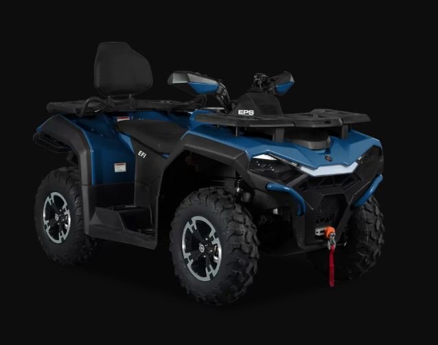 Guardian 750L
